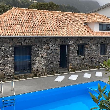 Cottage Quinze, Contemporary Designed Cottage With Swimming Pool Ponta Delgada  Exterior foto