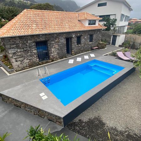 Cottage Quinze, Contemporary Designed Cottage With Swimming Pool Ponta Delgada  Exterior foto