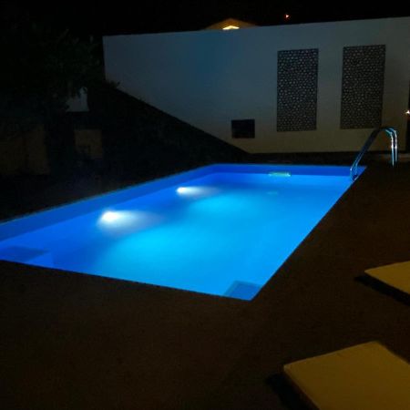 Cottage Quinze, Contemporary Designed Cottage With Swimming Pool Ponta Delgada  Exterior foto