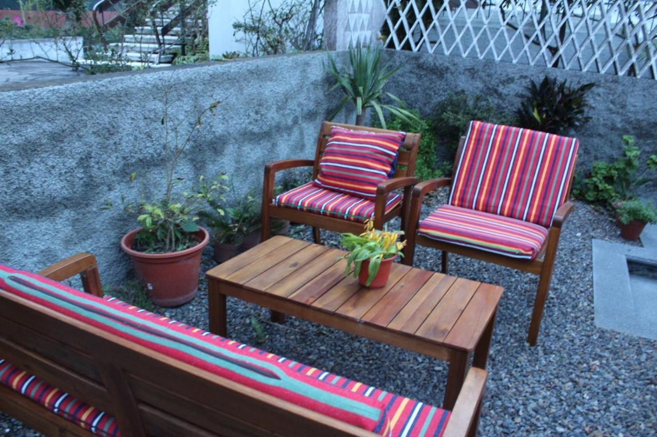 Cottage Quinze, Contemporary Designed Cottage With Swimming Pool Ponta Delgada  Exterior foto