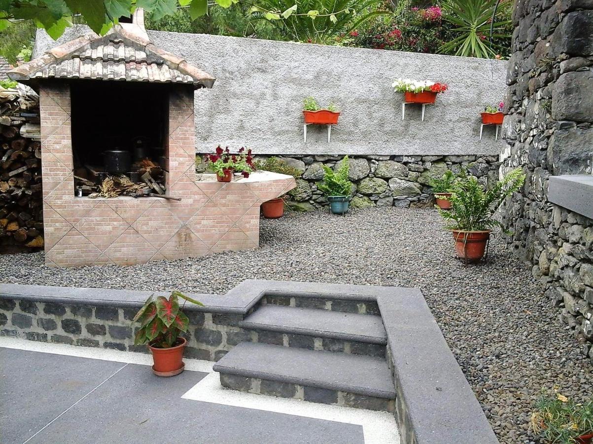 Cottage Quinze, Contemporary Designed Cottage With Swimming Pool Ponta Delgada  Exterior foto