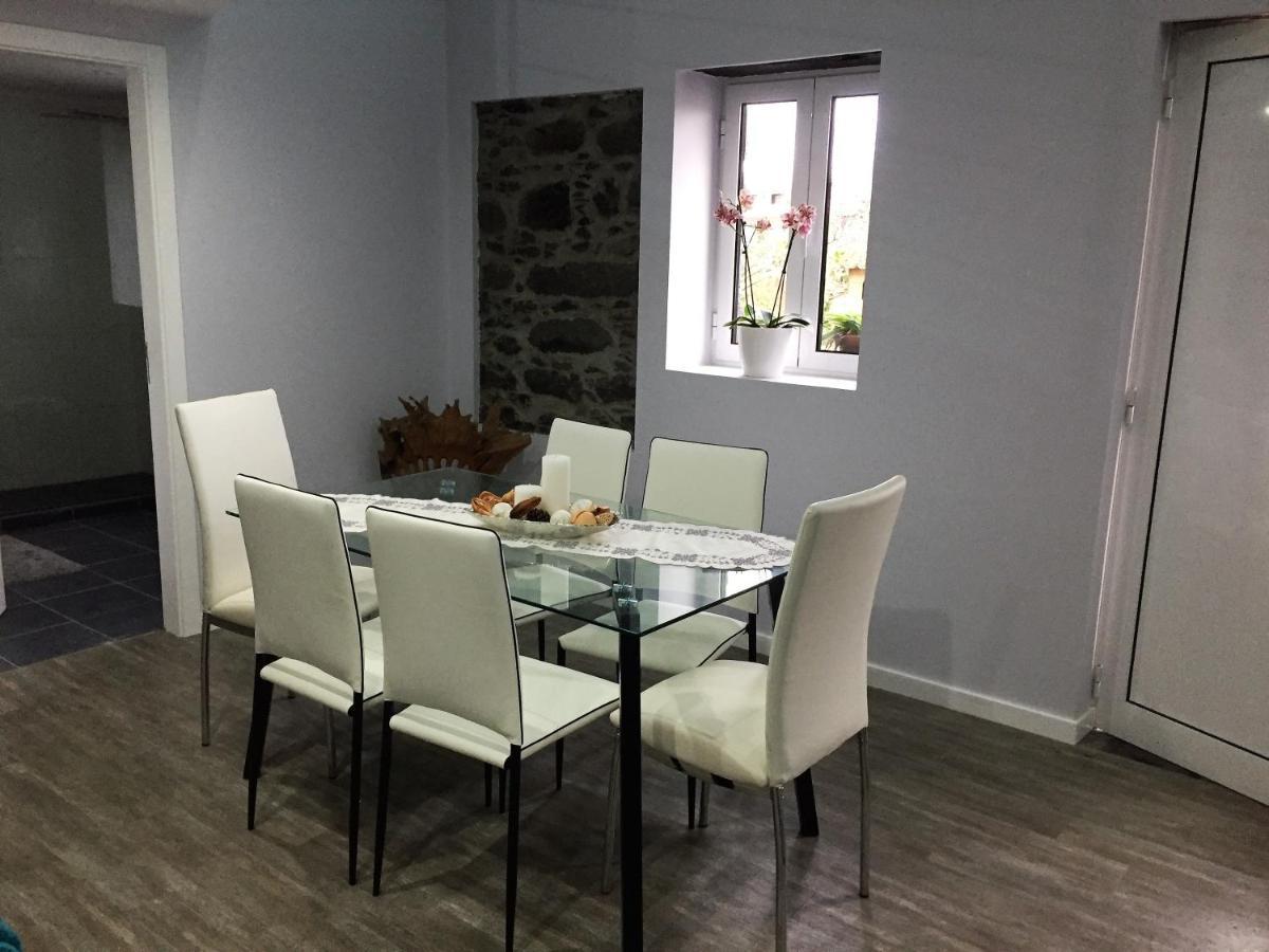 Cottage Quinze, Contemporary Designed Cottage With Swimming Pool Ponta Delgada  Exterior foto