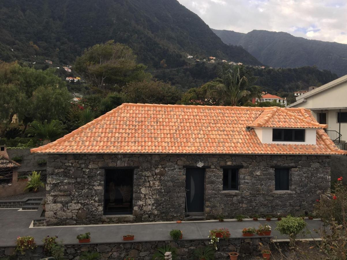 Cottage Quinze, Contemporary Designed Cottage With Swimming Pool Ponta Delgada  Exterior foto