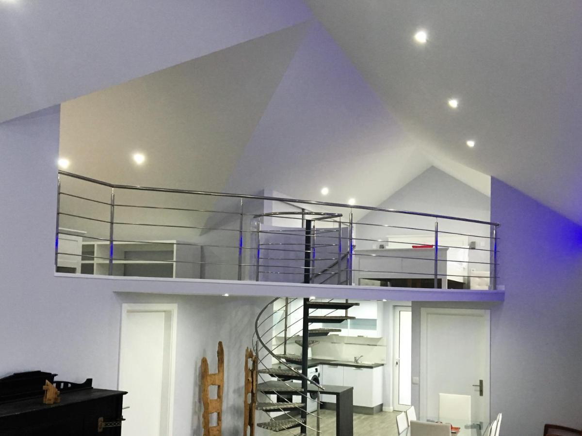Cottage Quinze, Contemporary Designed Cottage With Swimming Pool Ponta Delgada  Exterior foto