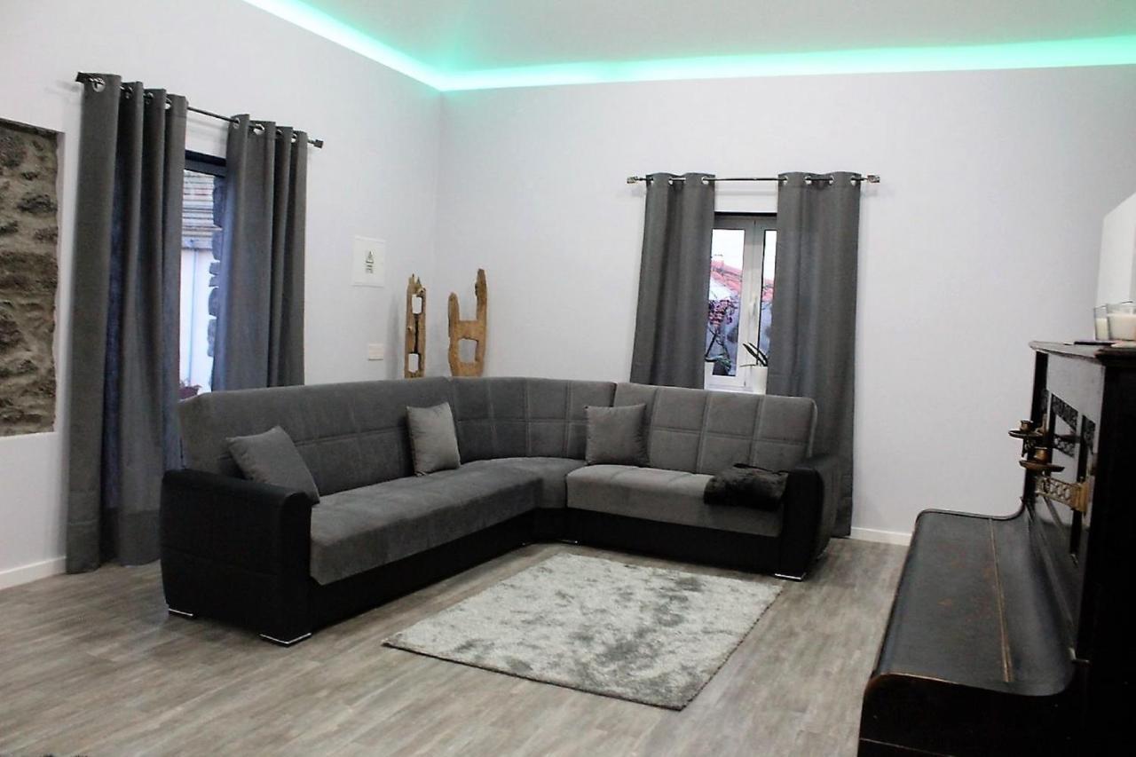 Cottage Quinze, Contemporary Designed Cottage With Swimming Pool Ponta Delgada  Exterior foto