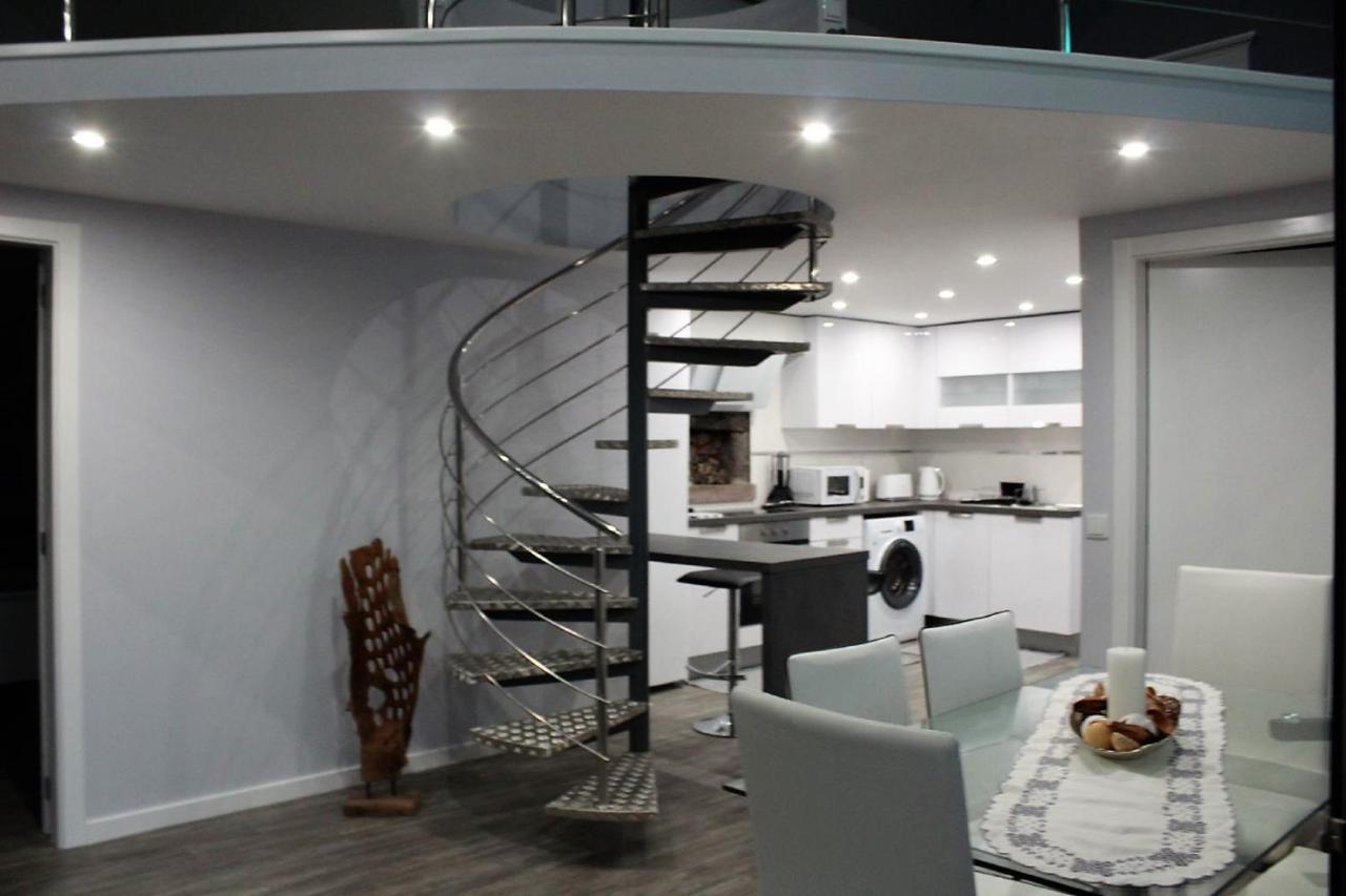 Cottage Quinze, Contemporary Designed Cottage With Swimming Pool Ponta Delgada  Exterior foto