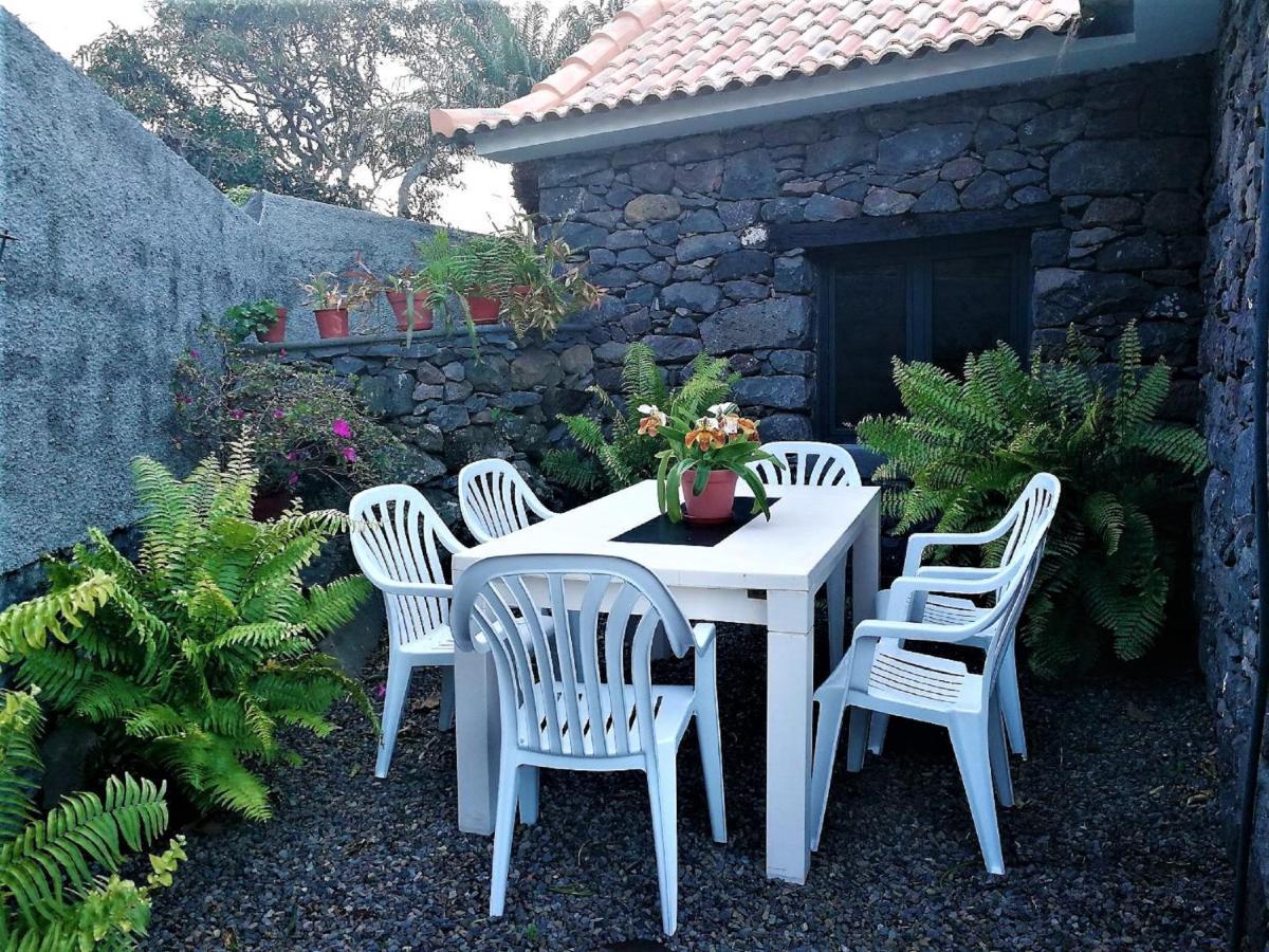 Cottage Quinze, Contemporary Designed Cottage With Swimming Pool Ponta Delgada  Exterior foto