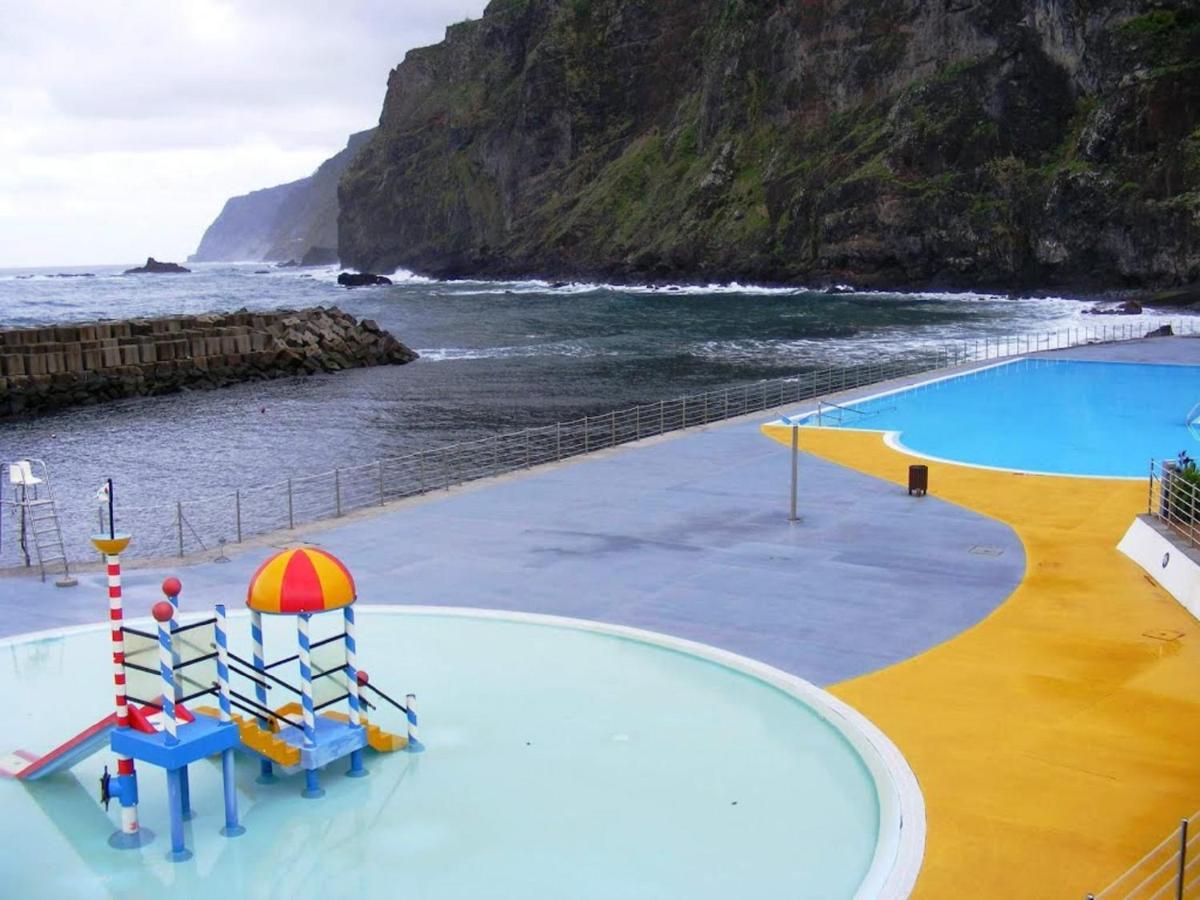 Cottage Quinze, Contemporary Designed Cottage With Swimming Pool Ponta Delgada  Exterior foto