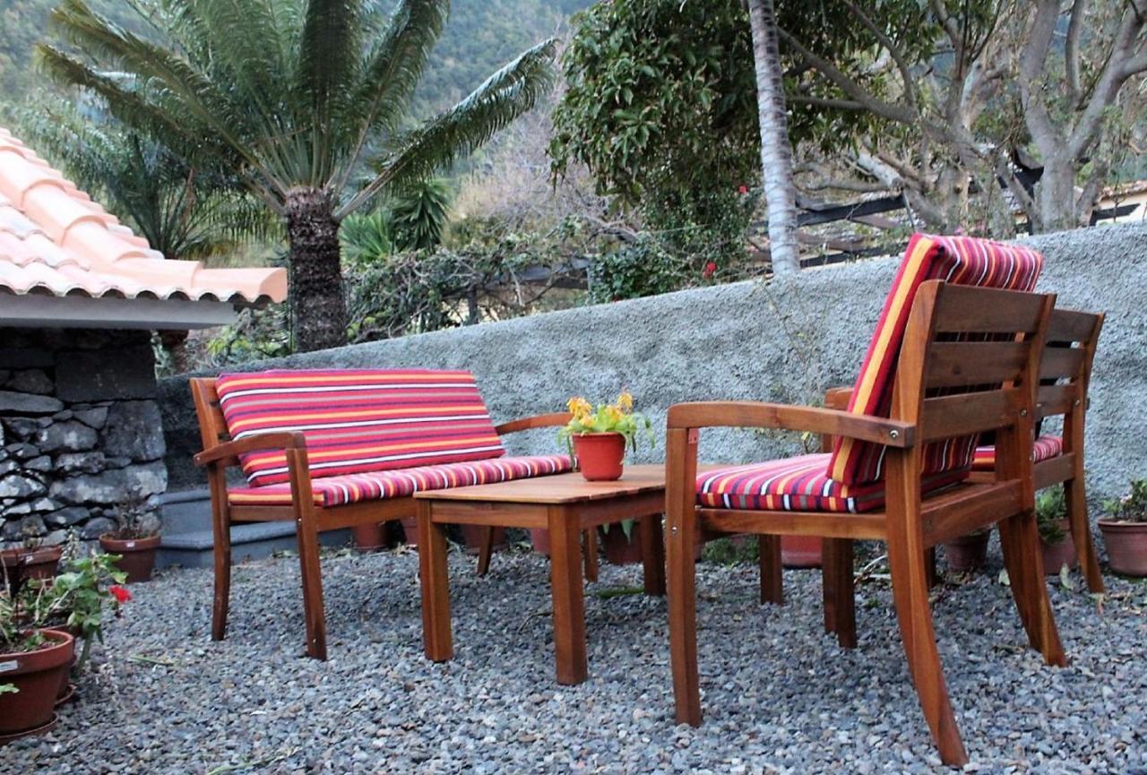 Cottage Quinze, Contemporary Designed Cottage With Swimming Pool Ponta Delgada  Exterior foto