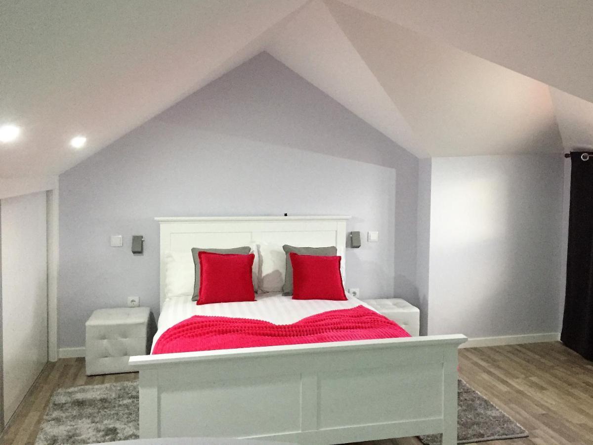 Cottage Quinze, Contemporary Designed Cottage With Swimming Pool Ponta Delgada  Exterior foto
