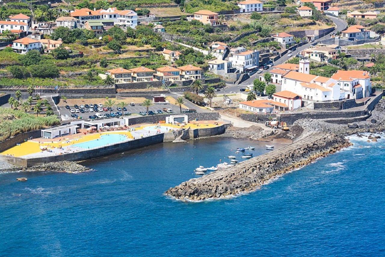 Cottage Quinze, Contemporary Designed Cottage With Swimming Pool Ponta Delgada  Exterior foto