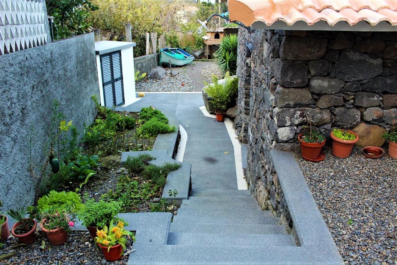 Cottage Quinze, Contemporary Designed Cottage With Swimming Pool Ponta Delgada  Exterior foto