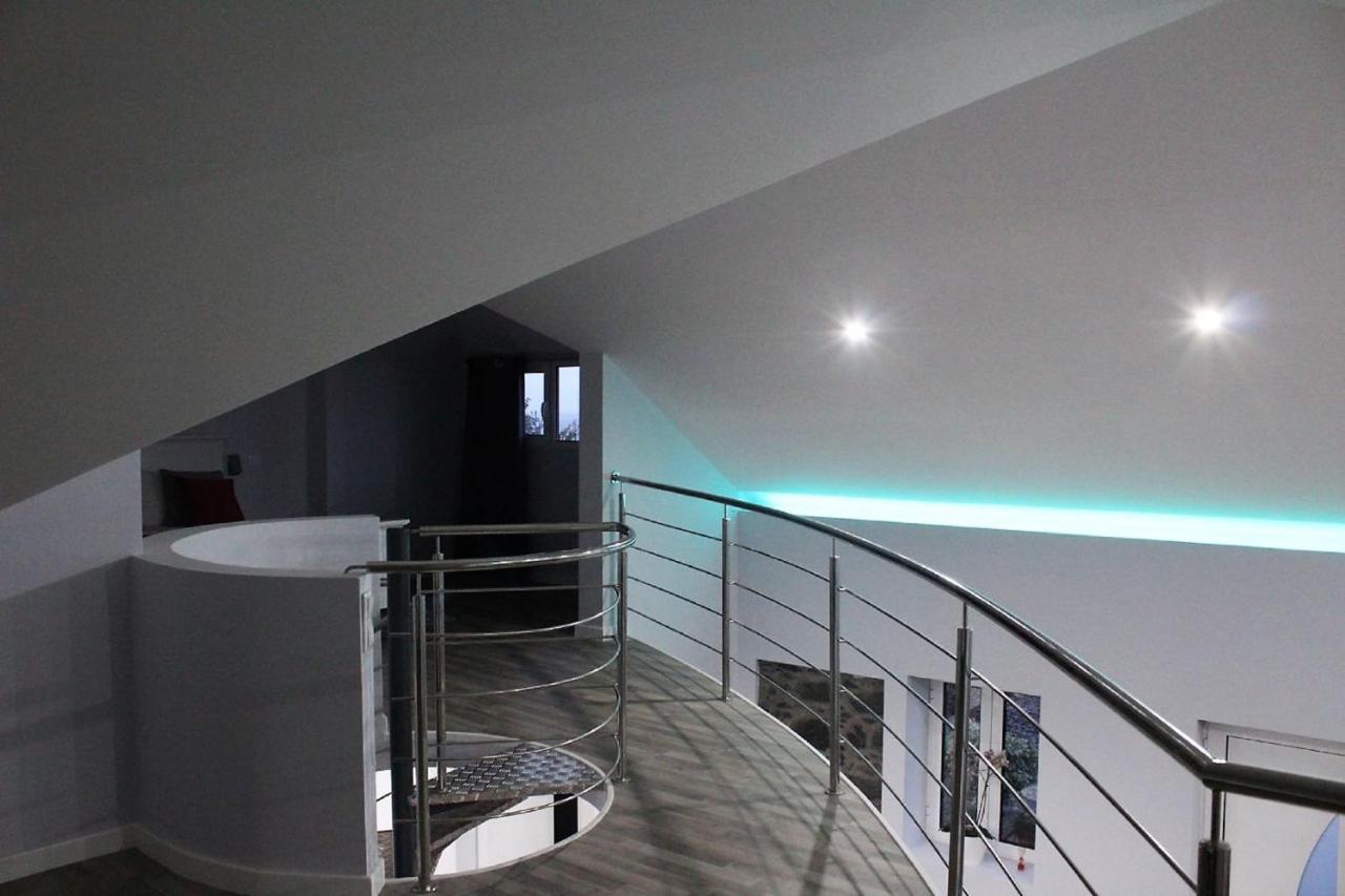 Cottage Quinze, Contemporary Designed Cottage With Swimming Pool Ponta Delgada  Exterior foto