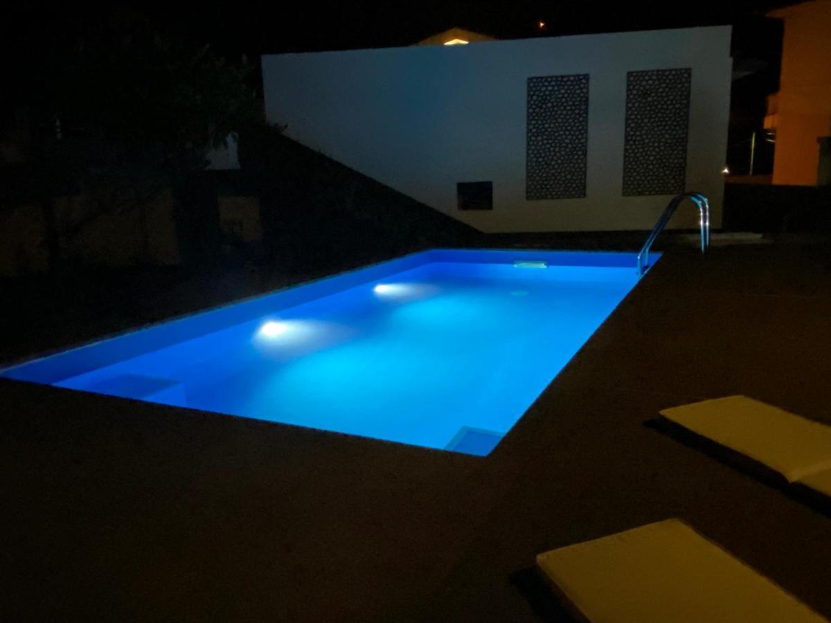 Cottage Quinze, Contemporary Designed Cottage With Swimming Pool Ponta Delgada  Exterior foto